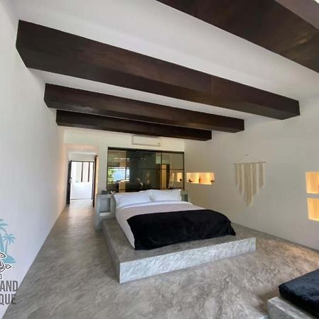 Tao Island Boutique Hotel Ko Tao Exterior foto